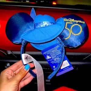 Peter Pans Flight Ears